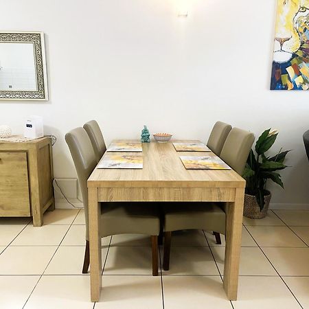 City Quays Accommodation 케언스 외부 사진