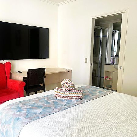 City Quays Accommodation 케언스 외부 사진