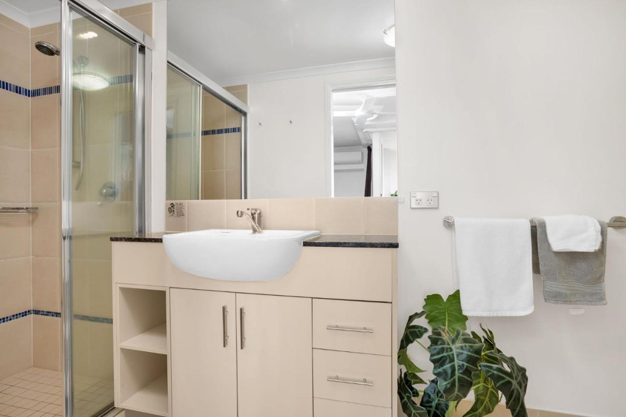 City Quays Accommodation 케언스 외부 사진