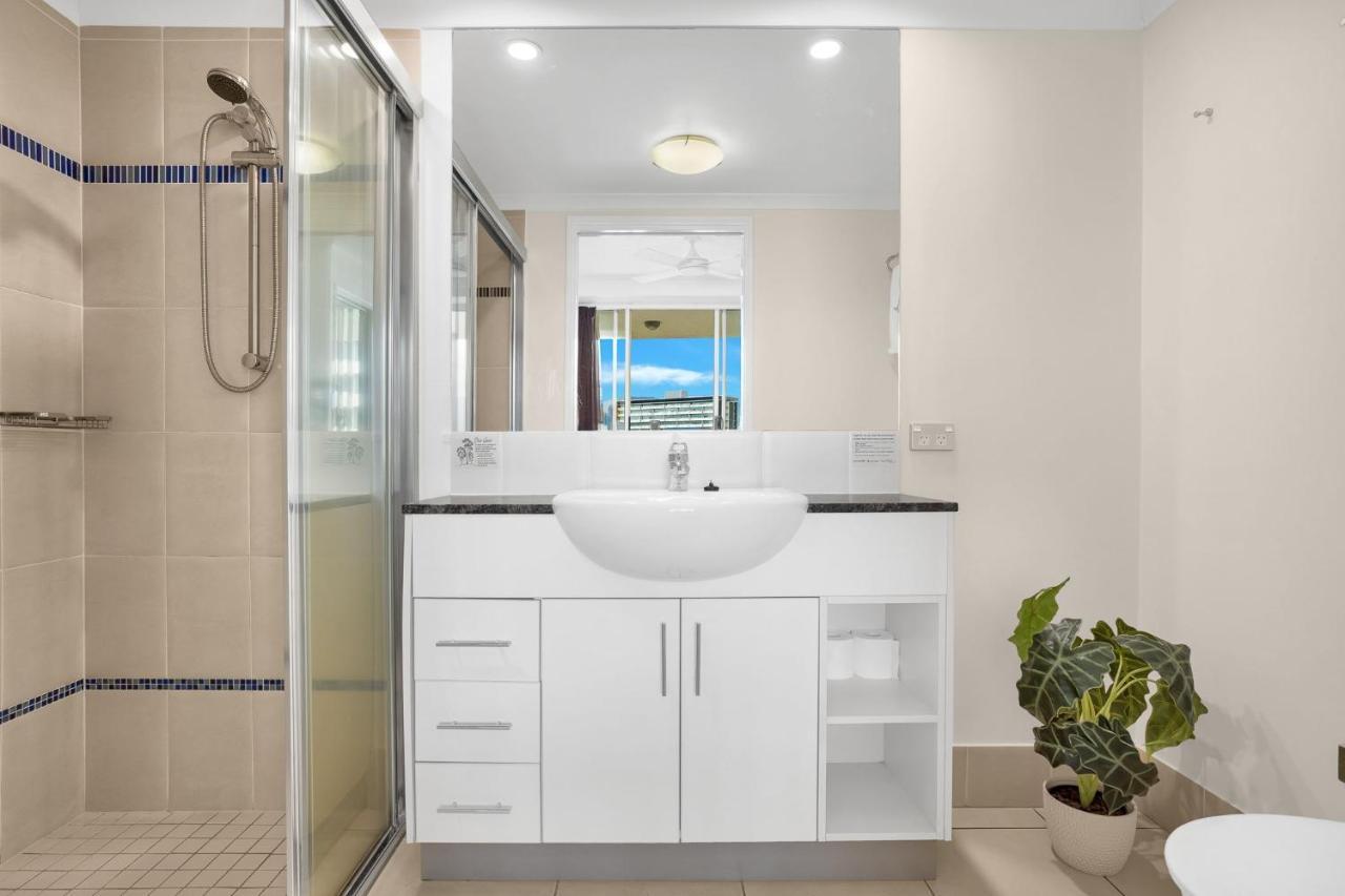 City Quays Accommodation 케언스 외부 사진