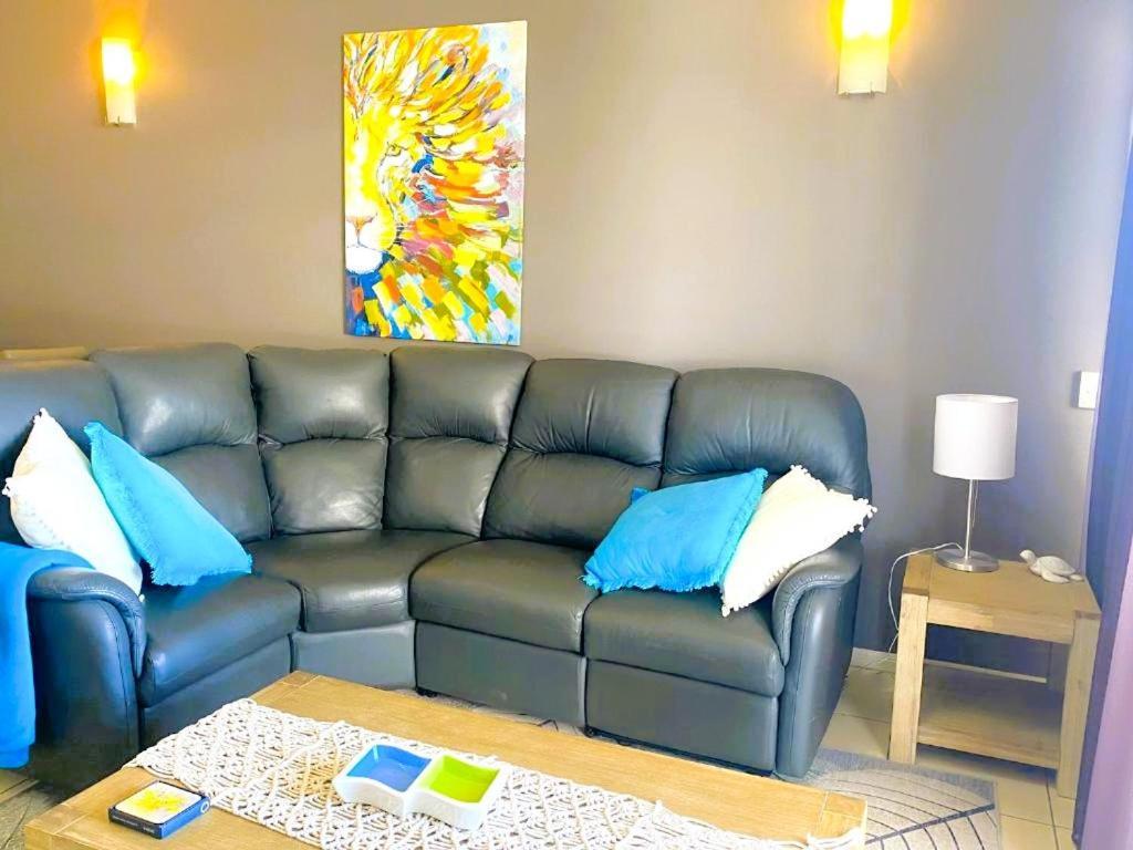 City Quays Accommodation 케언스 외부 사진