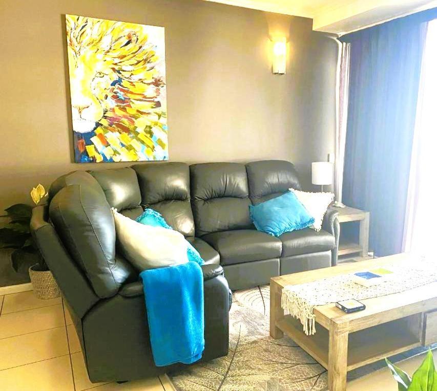 City Quays Accommodation 케언스 외부 사진