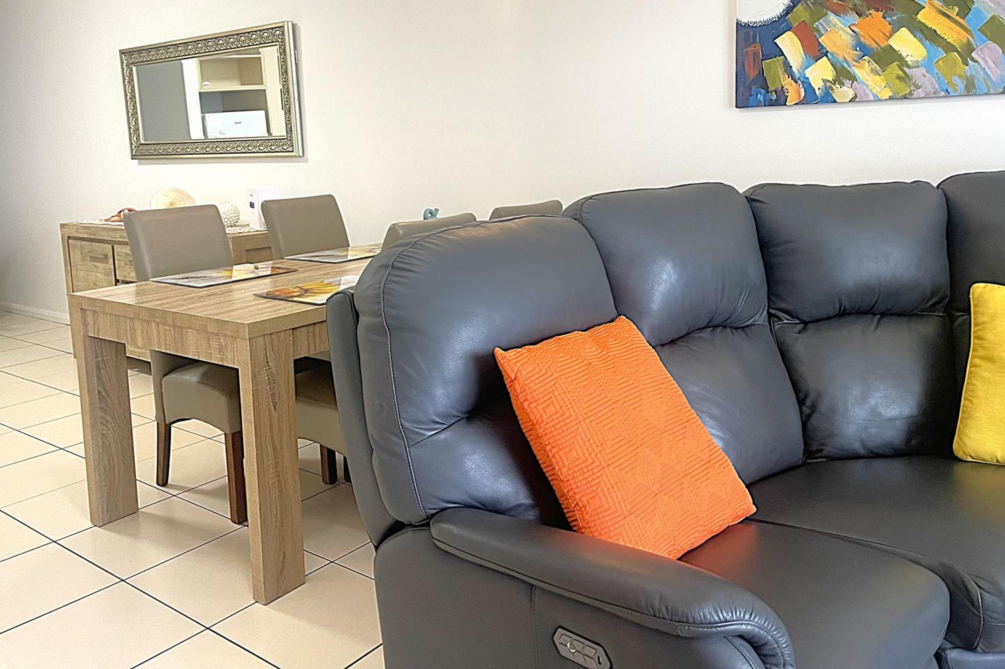 City Quays Accommodation 케언스 외부 사진