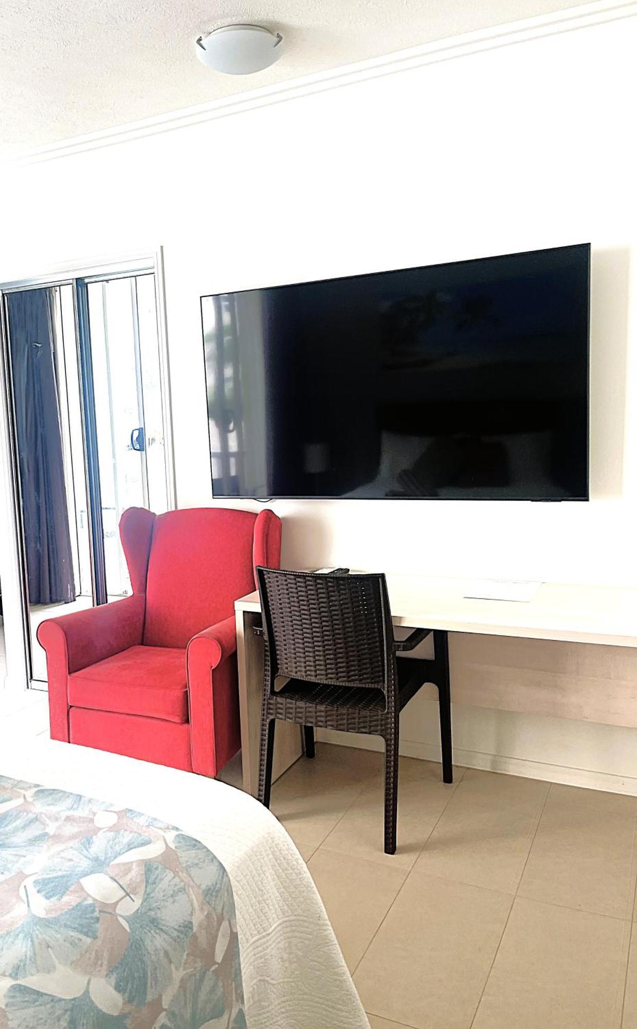 City Quays Accommodation 케언스 외부 사진