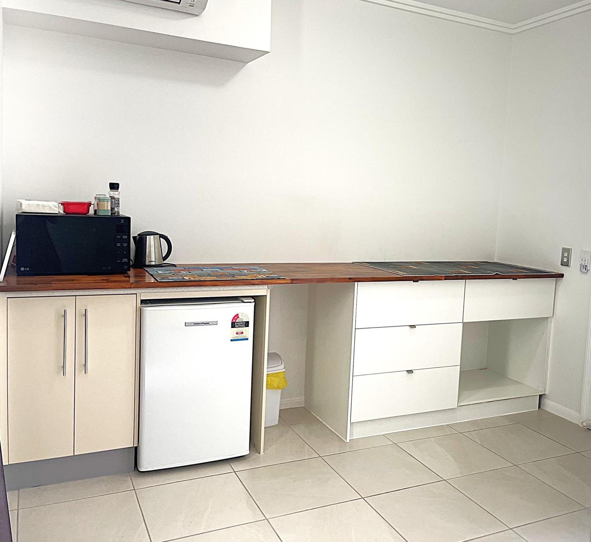 City Quays Accommodation 케언스 외부 사진